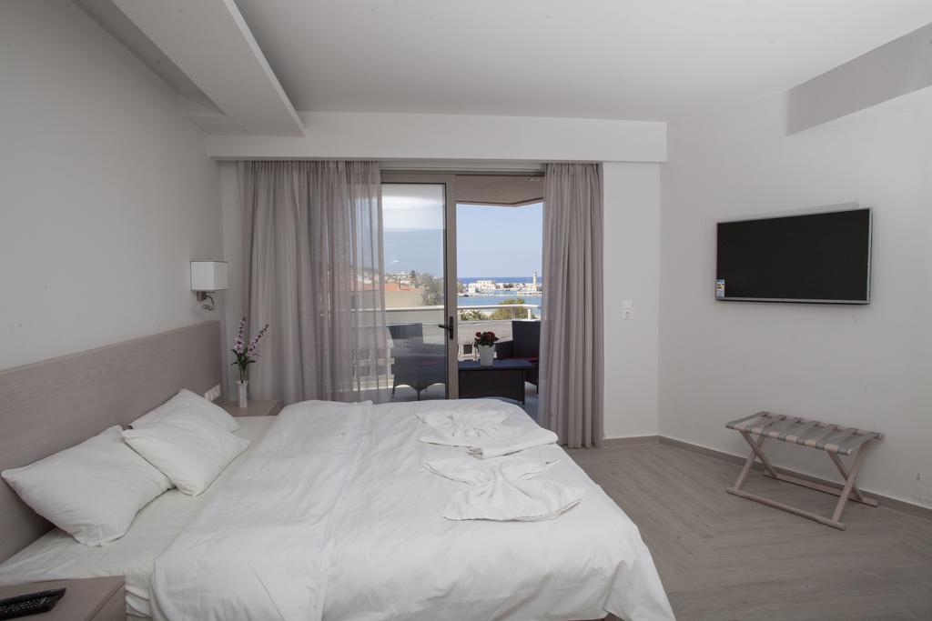 Aparthotel Eleonora Rethymno (Crete)