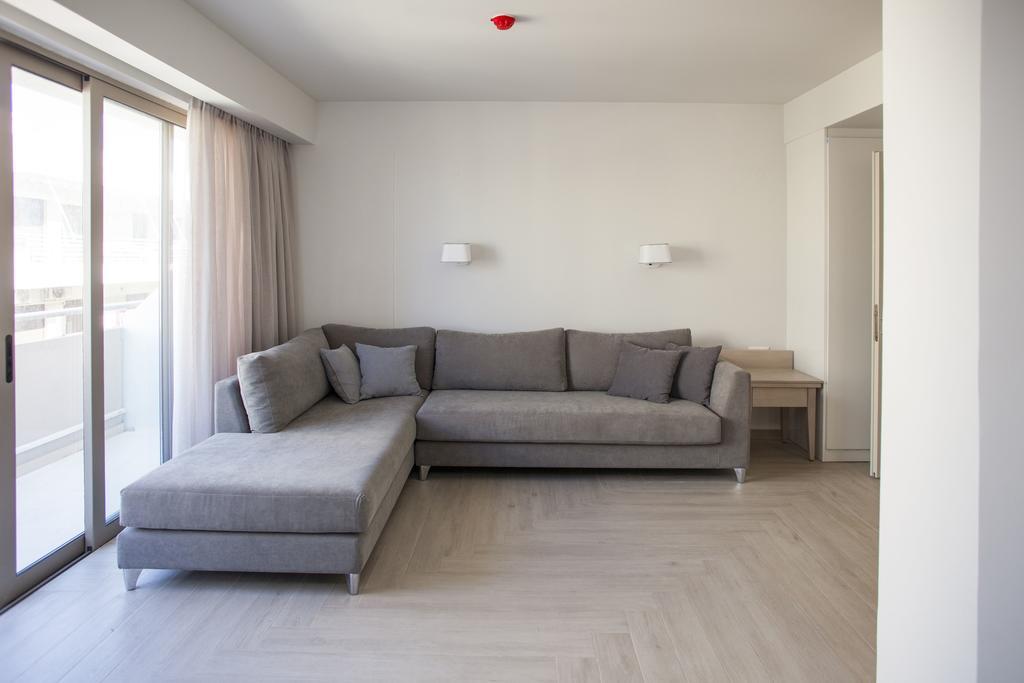 Aparthotel Eleonora