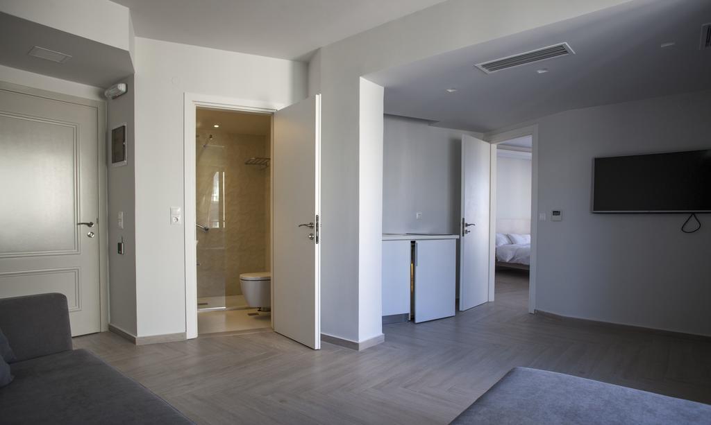 Aparthotel Eleonora 3*