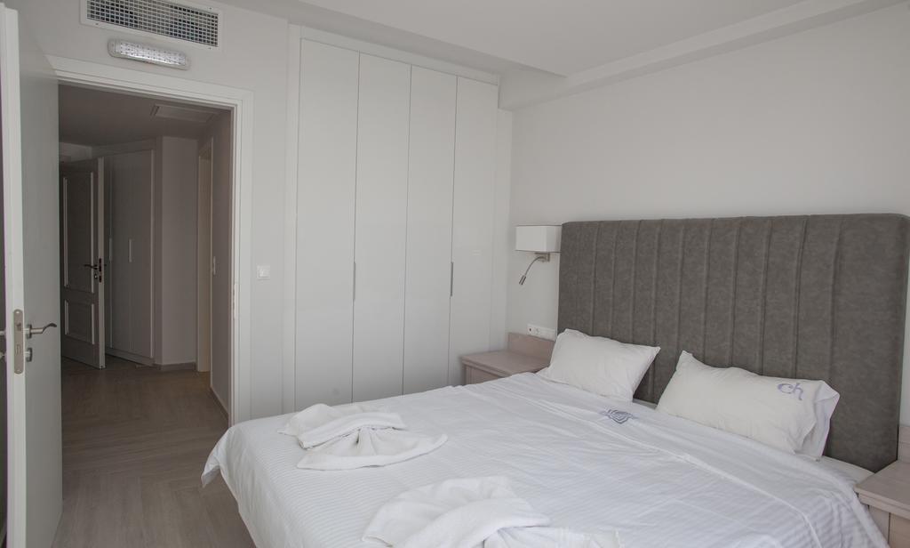 Eleonora Aparthotel