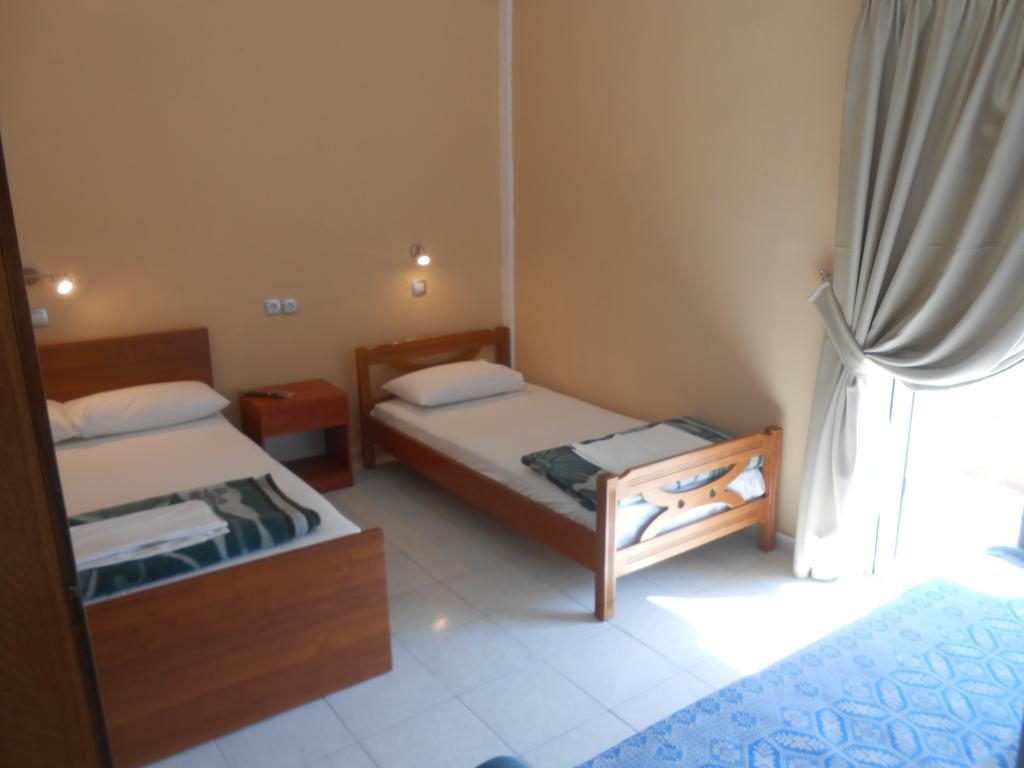 Aparthotel Germany Paralia Katerinis