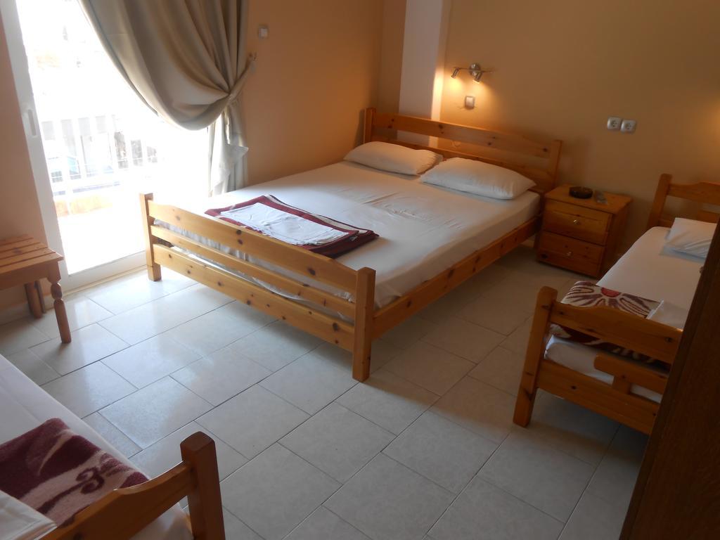 Aparthotel Germany Paralia Katerinis