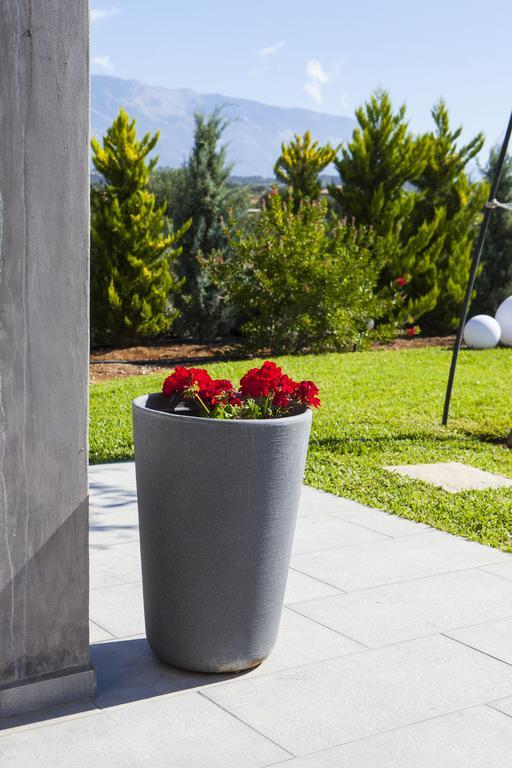 Lefteris Villa Svoronata