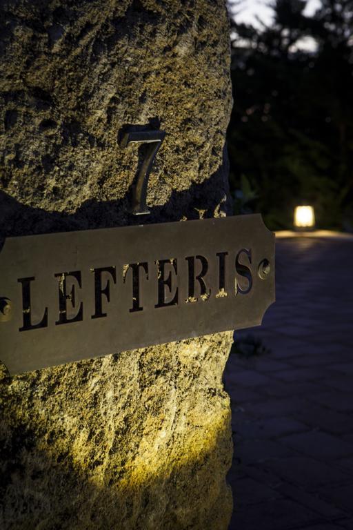 Villa Lefteris *