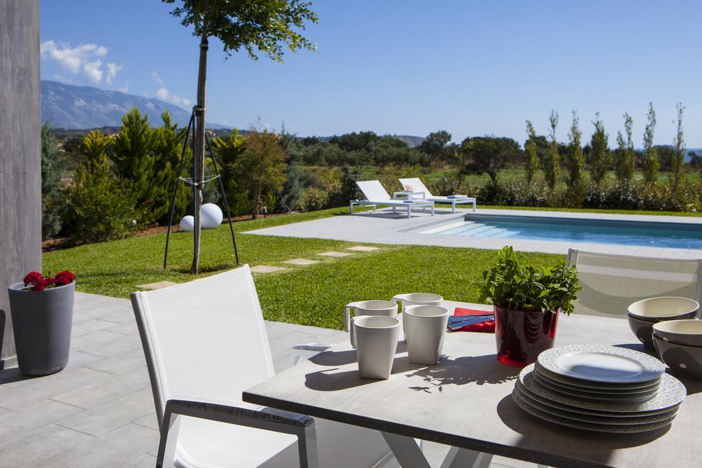 Villa Lefteris *