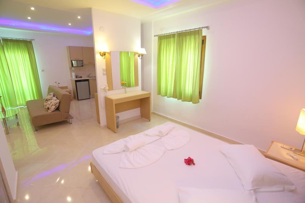 Hilltop 3*