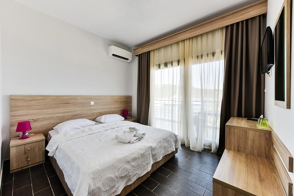 Limani Guest house Ammouliani