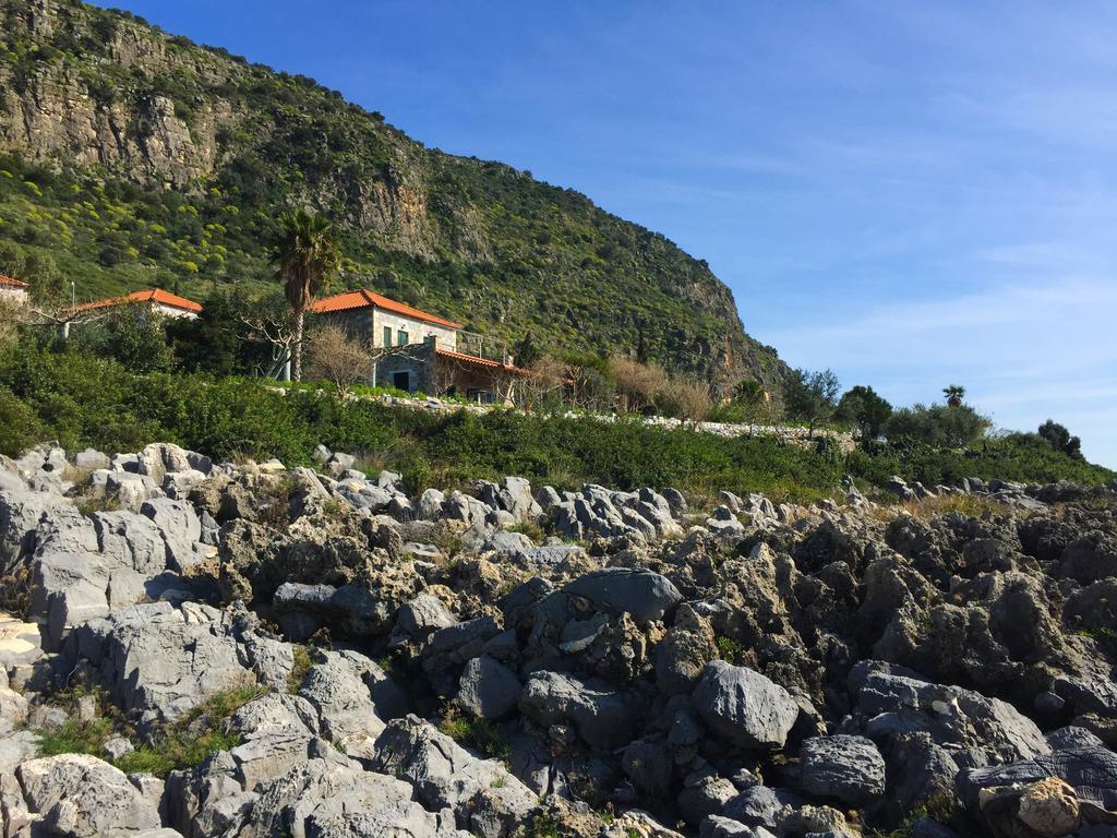 Katafigio Homes *