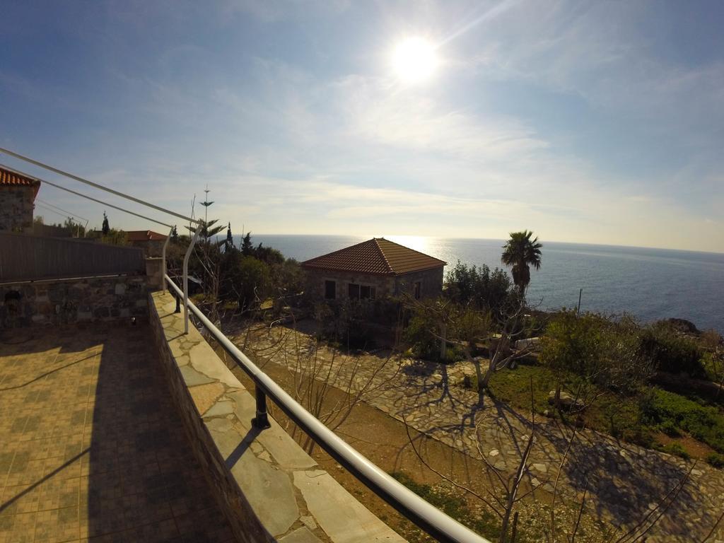 Katafigio Homes