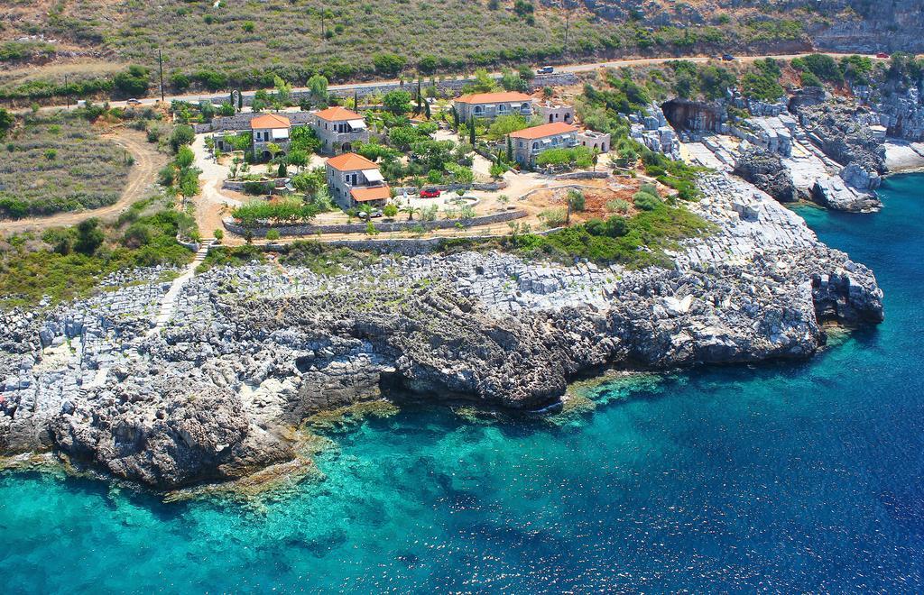 Katafigio Homes Riglia