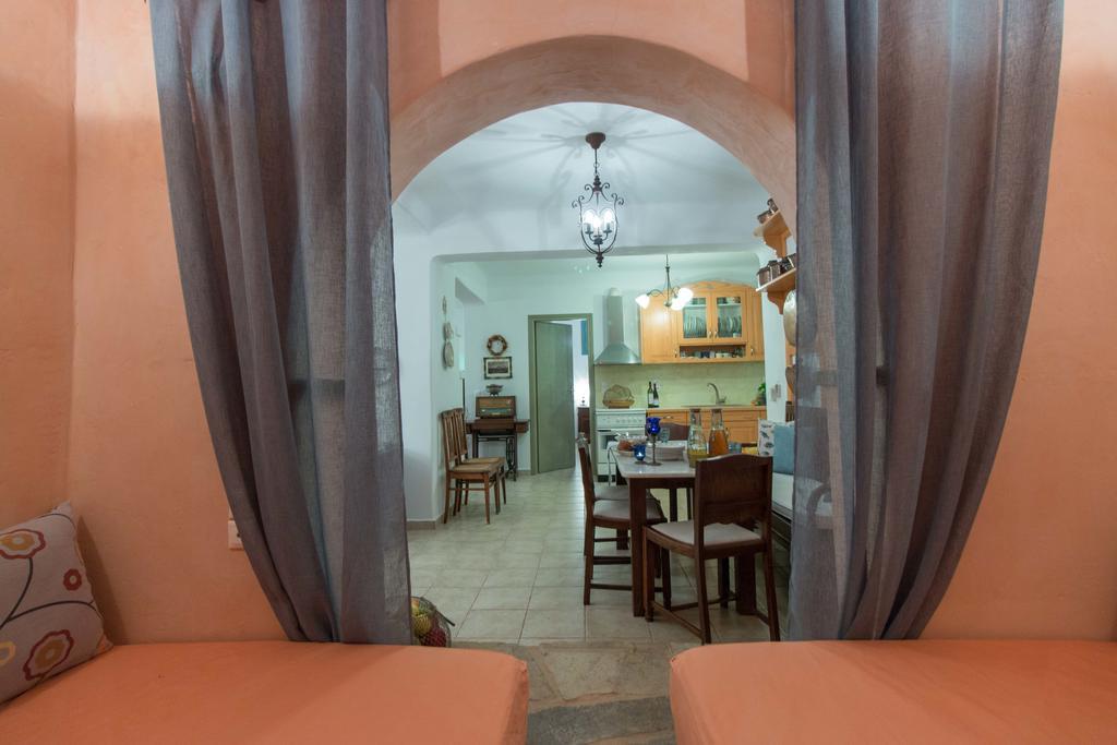 Alma Libre Villas Holiday home Kastraki (Naxos)