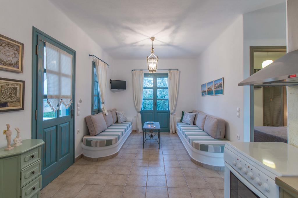 Holiday home Alma Libre Villas *