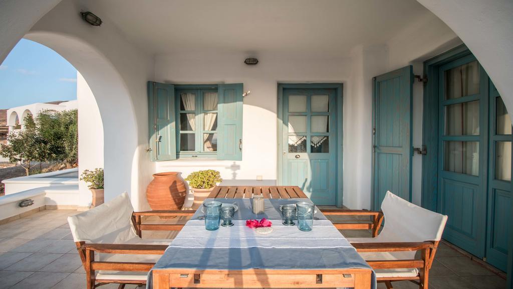 Alma Libre Villas