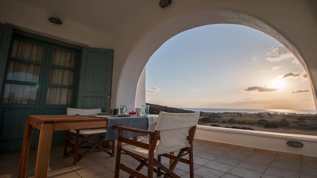 Alma Libre Villas Holiday home *