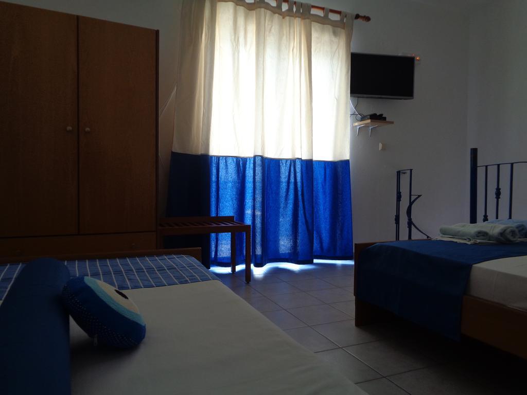 Gaitani Studios Apartment *