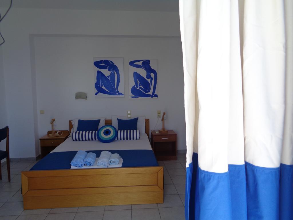 Gaitani Studios Apartment Lentas