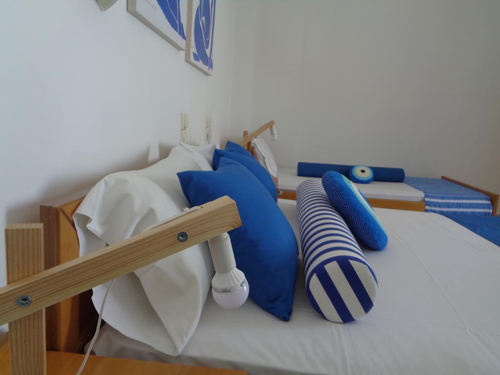 Apartment Gaitani Studios