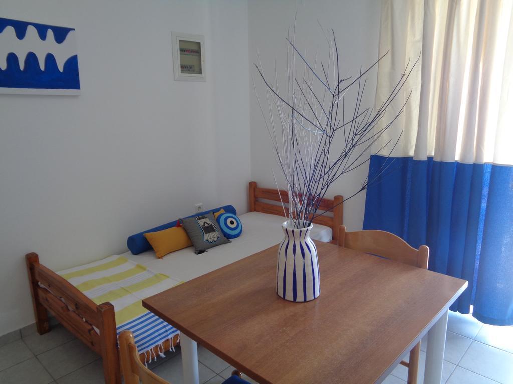 Gaitani Studios Apartment