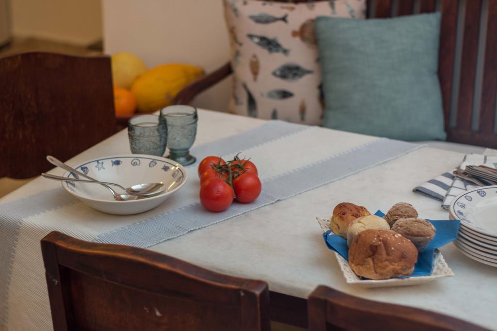 Alma Libre Villas * Kastraki (Naxos)