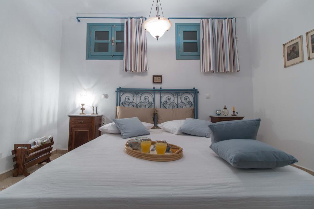 Alma Libre Villas Holiday home