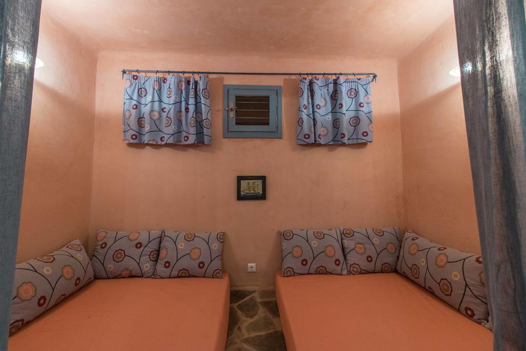 Alma Libre Villas