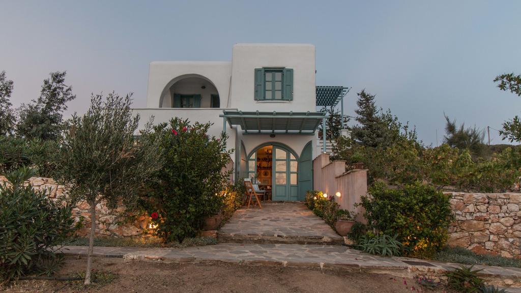 Alma Libre Villas Holiday home *