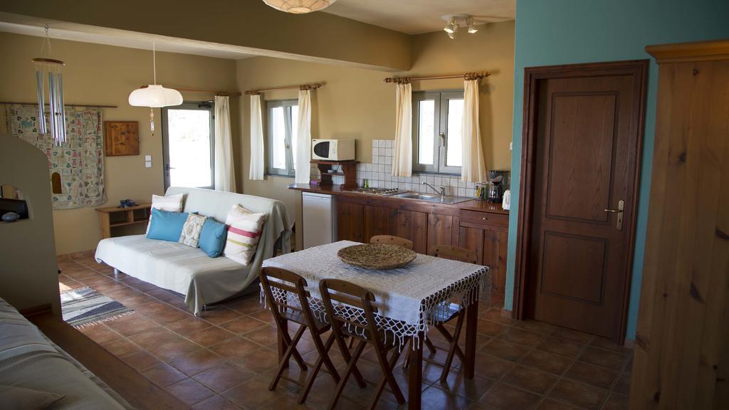 & The Four Elements Apartment *
