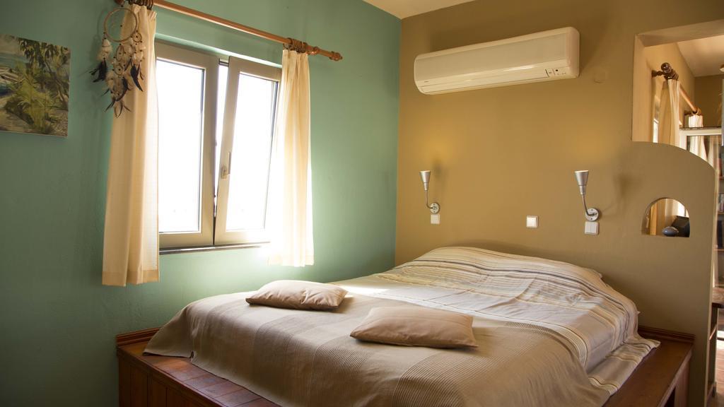 & The Four Elements Apartment *