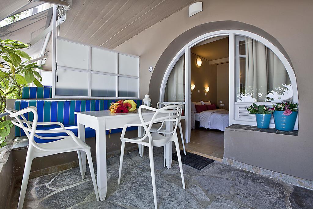 Aparthotel Nelly'S Apartments Tolo
