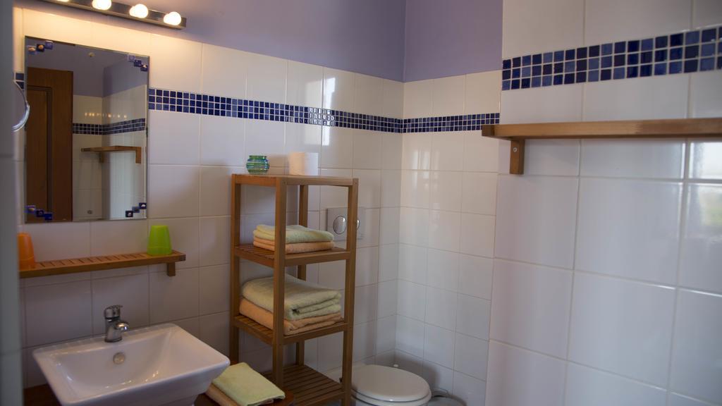 Apartment & The Four Elements Lachania (Rhodes)
