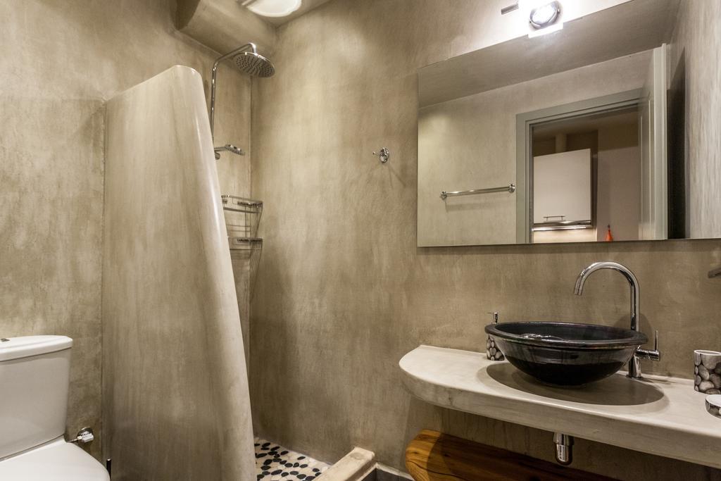 Apartment Argyroyla Studios Damouchari