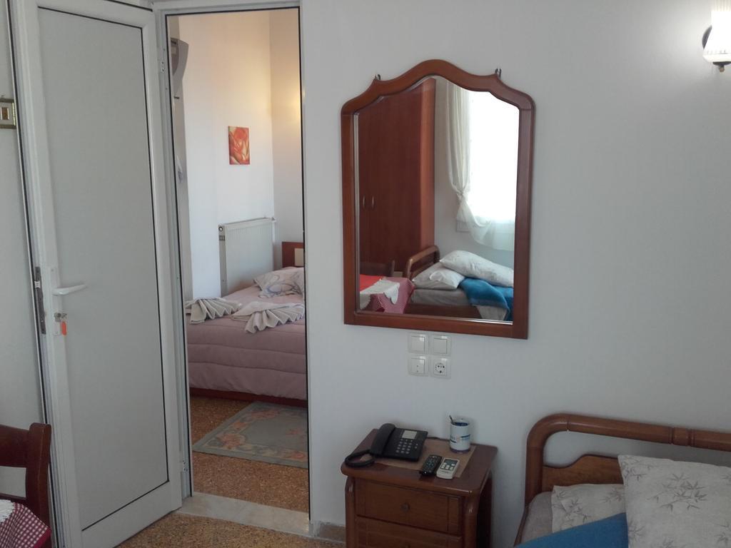 Fotini Aparthotel