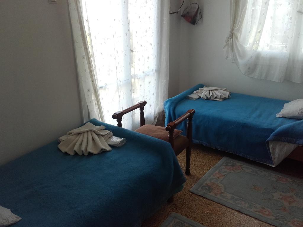 Aparthotel Fotini 2*