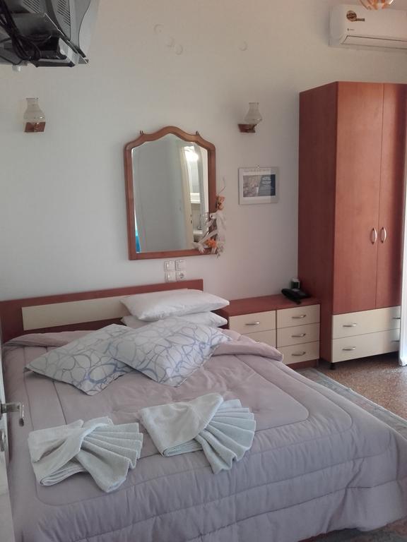 Fotini Aparthotel 2*