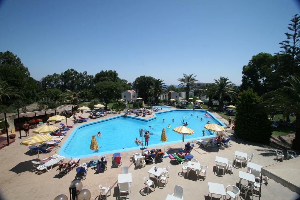 Hotel Kalithea 3*