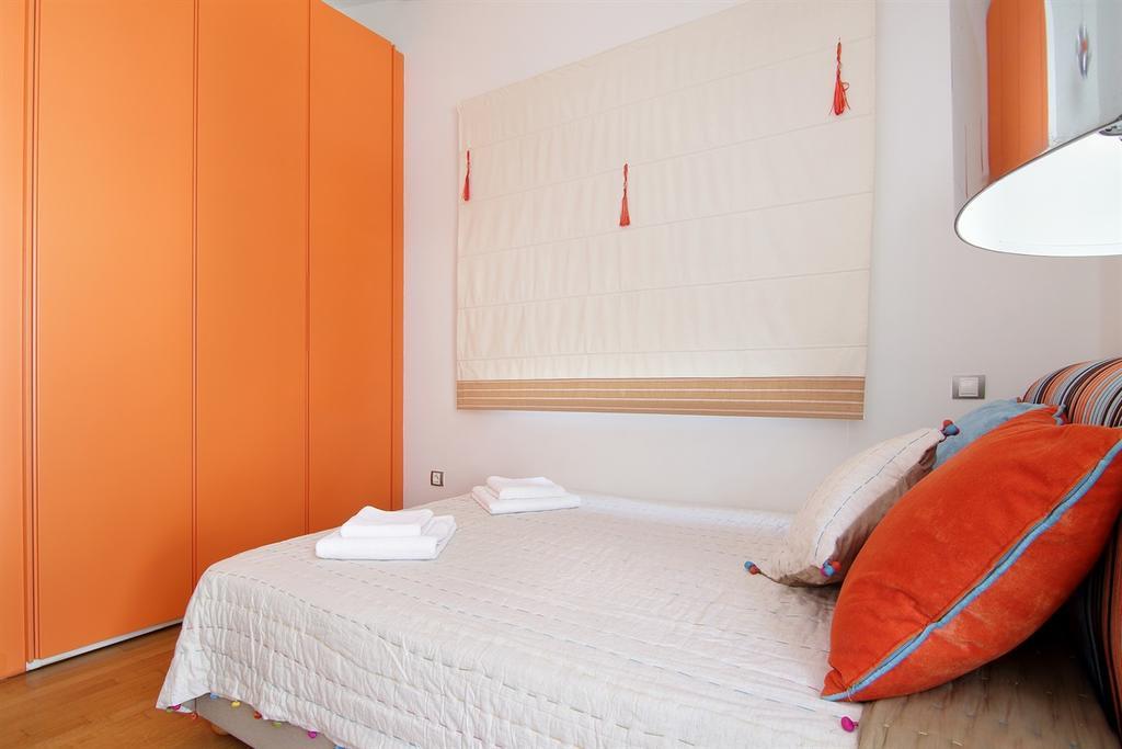 Luxury Sea Melody Villa Palaia Fokaia