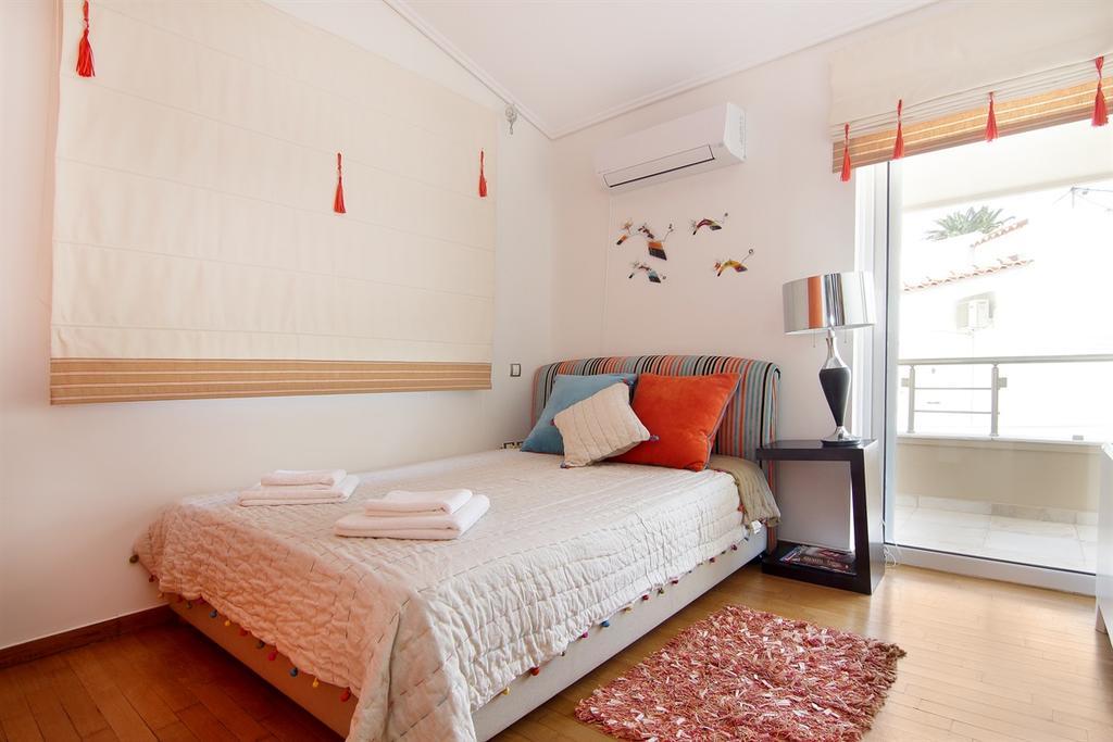 Luxury Sea Melody Palaia Fokaia