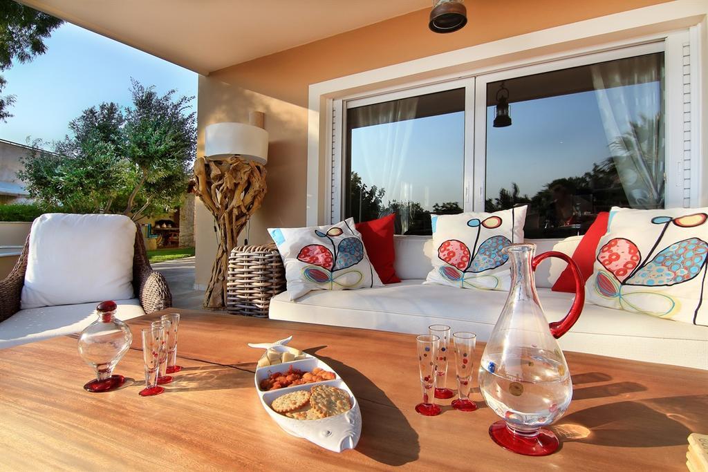 Luxury Sea Melody * Palaia Fokaia