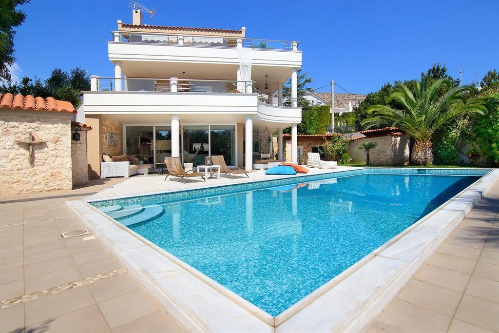 Luxury Sea Melody Villa