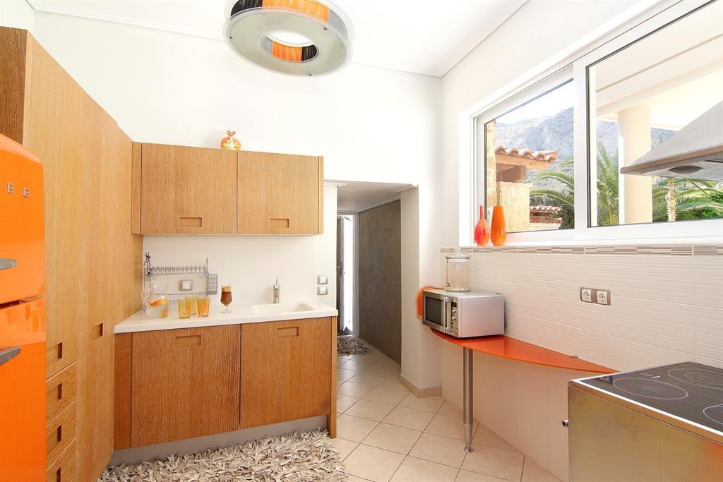 Villa Luxury Sea Melody *