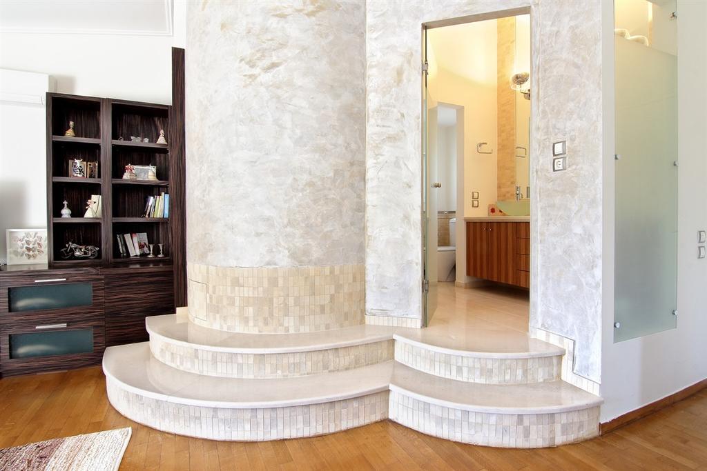 Luxury Sea Melody Villa *