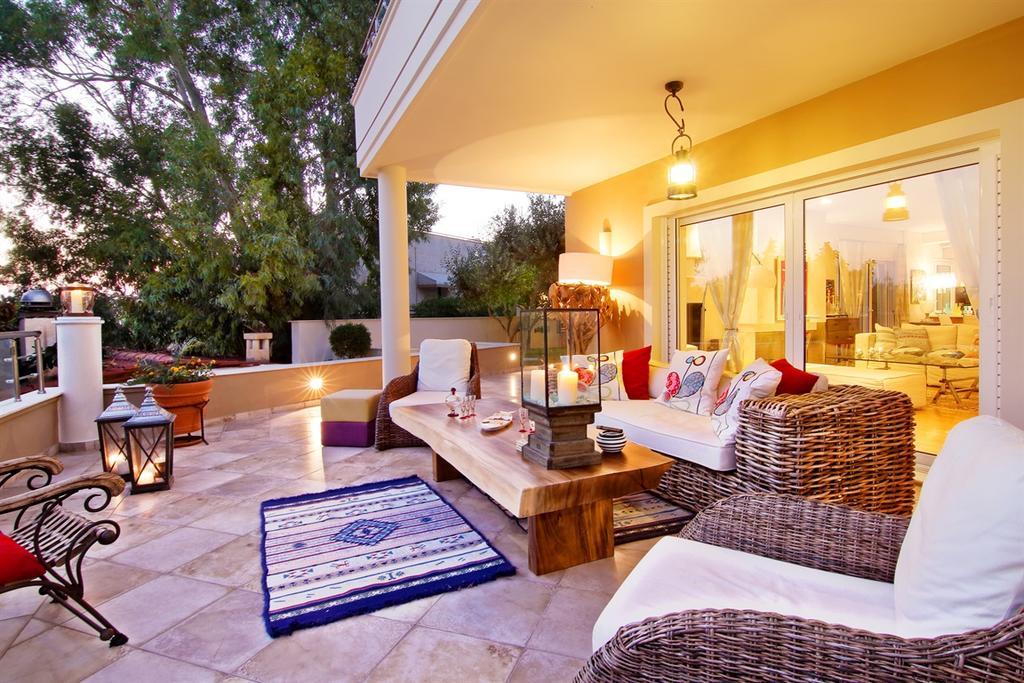 Luxury Sea Melody * Palaia Fokaia