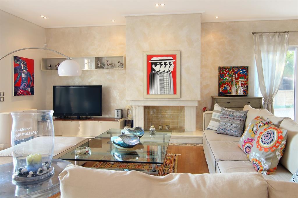 Luxury Sea Melody Villa *
