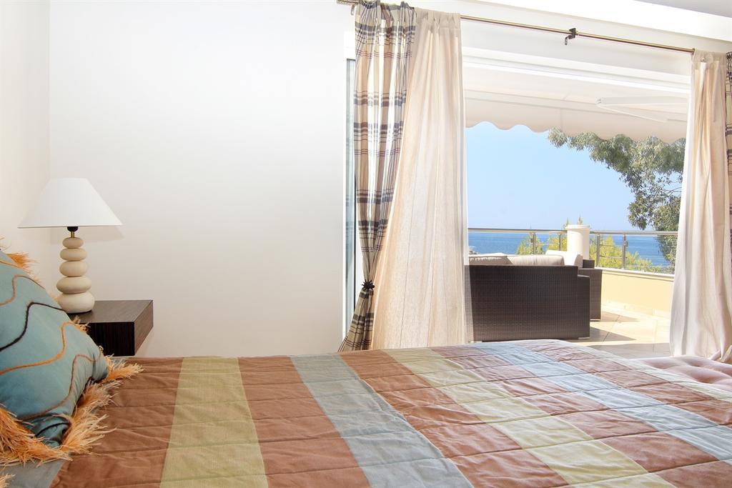 Villa Luxury Sea Melody