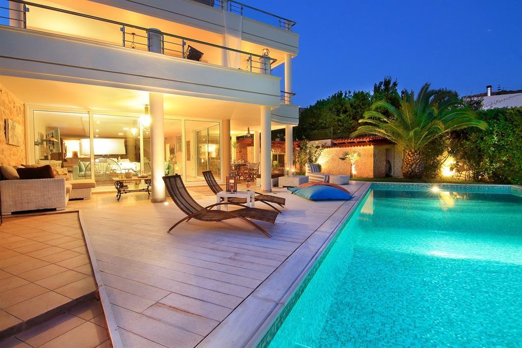 Villa Luxury Sea Melody *