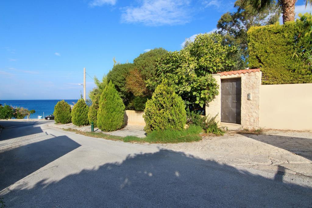 Villa Luxury Sea Melody