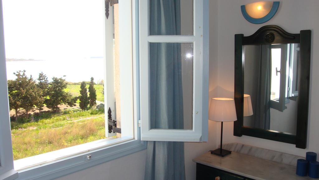 Apartment Blue & Sea Drios
