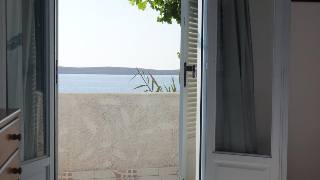Blue & Sea Apartment Drios