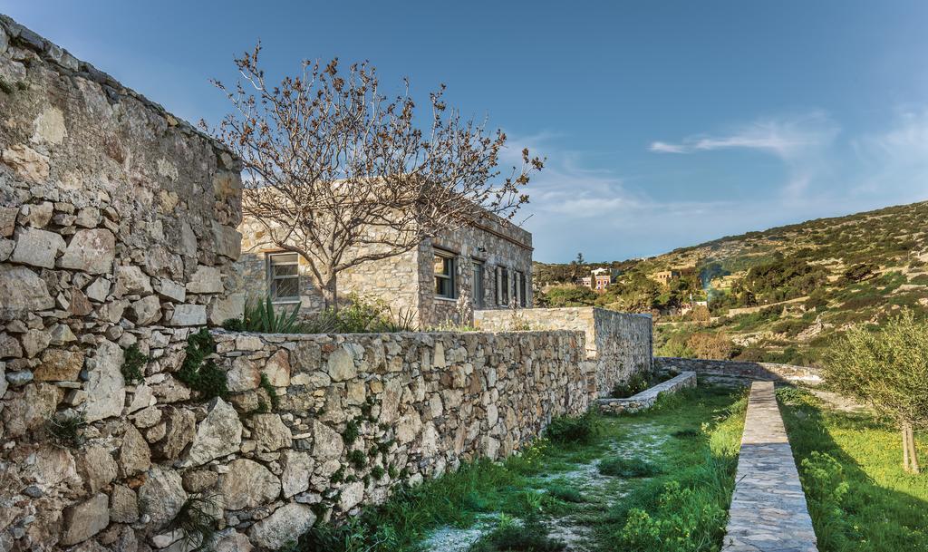 Avrofilito Syros Ermoupoli