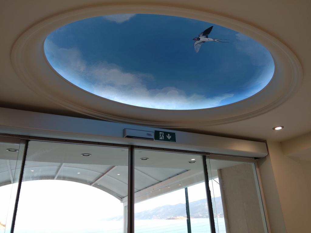 Hotel New Aegli Poros Town